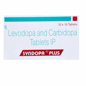 Syndopa Plus Tablet